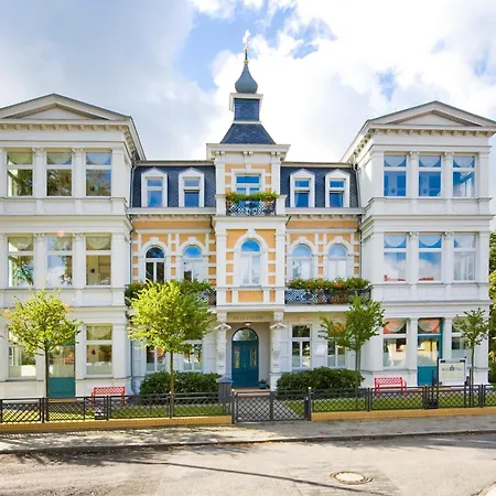 Apartment Brise Chrissi App 10 *