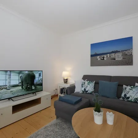 Brise Chrissi App 10