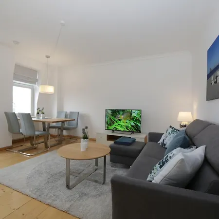 Brise Chrissi App 10 Heringsdorf (Usedom)