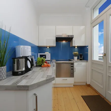 Brise Chrissi App 10 Apartamento *