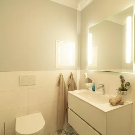 Apartment Brise Chrissi App 10