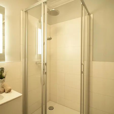 Brise Chrissi App 10 Apartment *