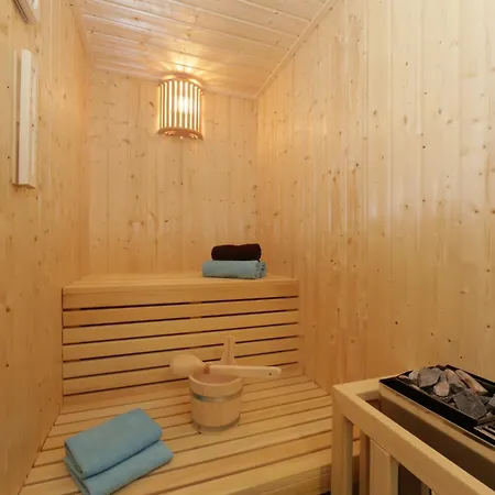 Apartament Brise Chrissi App 10