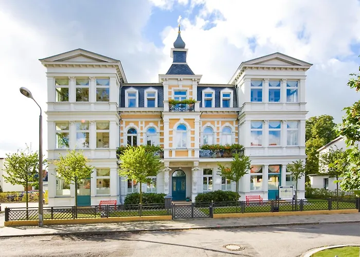 Apartamento Brise Chrissi App 10 *