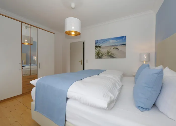 Apartamento Brise Chrissi App 10