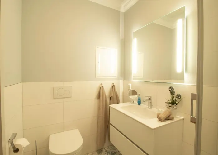 Apartamento Brise Chrissi App 10