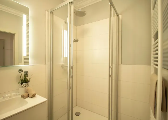 Brise Chrissi App 10 Apartamento *